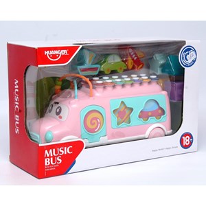 اسباب بازی ماشین هوش و بلز هانگر Huanger_اسباب بازی