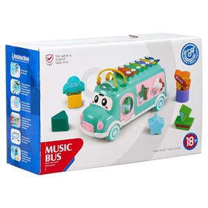 اسباب بازی ماشین هوش و بلز هانگر Huanger_اسباب بازی