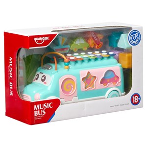 اسباب بازی ماشین هوش و بلز هانگر Huanger_اسباب بازی