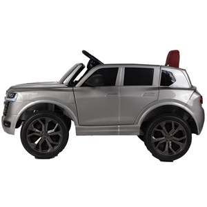 ماشین شارژی تویوتا لندکروز 2 موتور AX2103_اسباب بازی