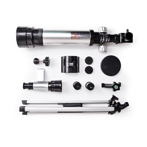 تلسکوپ نجومی با بزرگ نمایی 60X مدل Astronomical Telescope C2158_اسباب بازی