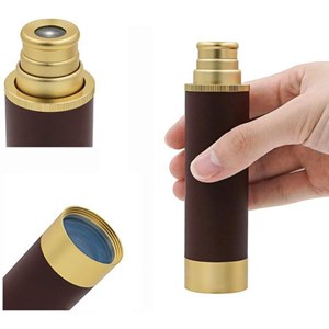 دوربین تک‌ چشمی تلسکوپی مدل 25X30_اسباب بازی