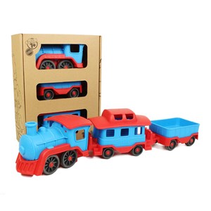 قطار اسباب بازی نيکو تويز NIKOO TOYS