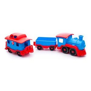 قطار اسباب بازی نيکو تويز NIKOO TOYS