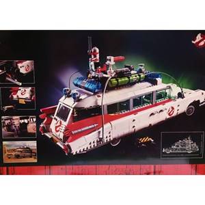 لگو تکنیک ماشین 2352 قطعه مدل 50886_اسباب بازی