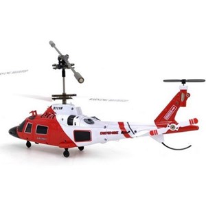 هلیکوپتر کنترلی سایما مدل SYMA S111H RC Helicopter_اسباب بازی