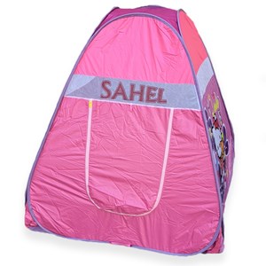 چادر بازی کودک 140 سانتی مدل هلو کیتی Hello Kitty_اسباب بازی