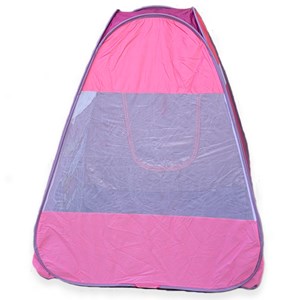 چادر بازی کودک 140 سانتی مدل هلو کیتی Hello Kitty_اسباب بازی