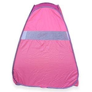 چادر بازی کودک 140 سانتی مدل هلو کیتی Hello Kitty_اسباب بازی