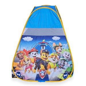 چادر بازی کودک 140 سانتی مدل سگ های نگهبان_اسباب بازی