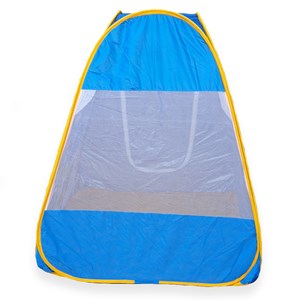 چادر بازی کودک 140 سانتی مدل سگ های نگهبان_اسباب بازی