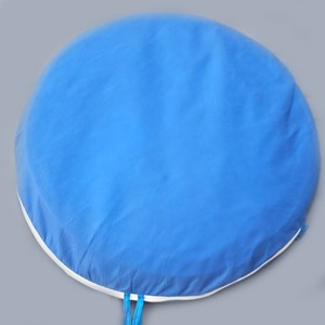 چادر بازی کودک 140 سانتی مدل سگ های نگهبان_اسباب بازی