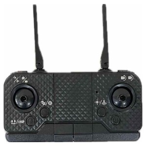 کوادکوپتر کنترلی با موتور براشلس مدل G30 PRO_اسباب بازی