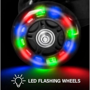 سه چرخه پلاسماکار چراغدار و موزیکال طرح هلیکوپتر (لوپ کار)_اسباب بازی