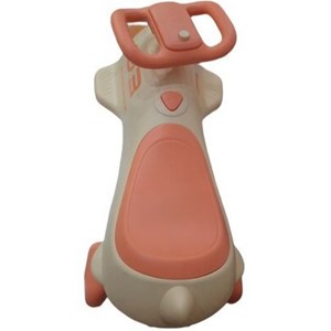 سه چرخه پلاسماکار چراغدار و موزیکال طرح هلیکوپتر (لوپ کار)_اسباب بازی