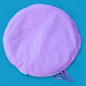 چادر بازی کودک 140 سانتی طرح باربی_اسباب بازی