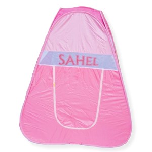 چادر بازی کودک 130 سانتی طرح پرنسس های دیزنی_اسباب بازی