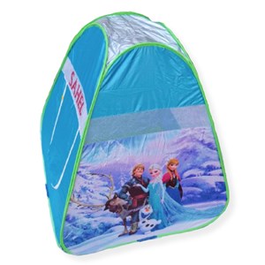 چادر بازی کودک 130 سانتی طرح فروزن_اسباب بازی