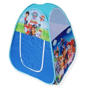 چادر بازی کودک طرح سگ های نگهبان_اسباب بازی