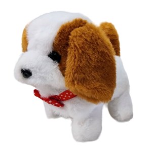 اسباب بازی سگ خانگی به همراه قفس و وسایل دامپزشکی مجموعه 10 عددی_اسباب بازی