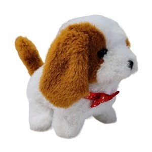 اسباب بازی سگ خانگی به همراه قفس و وسایل دامپزشکی مجموعه 10 عددی_اسباب بازی