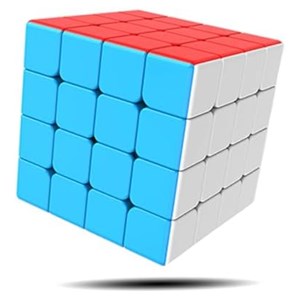 مکعب روبیک 4×4 برند کای وای QiYi مدل 953 EQY_اسباب بازی