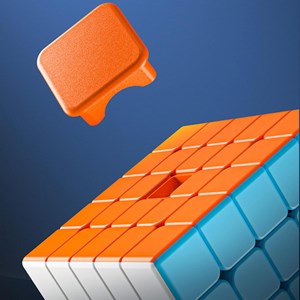 مکعب روبیک 4×4 برند کای وای QiYi مدل 953 EQY_اسباب بازی