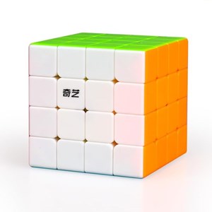 مکعب روبیک 4×4 برند کای وای QiYi مدل 953 EQY_اسباب بازی