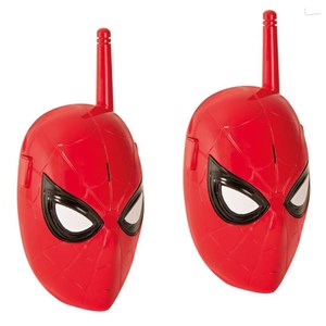 بیسیم اسباب بازی واکی تاکی اسپایدرمن (مرد عنکبوتی) Spider-Man