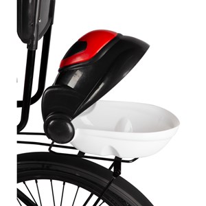 دوچرخه شهری کودک سایز 16 مدل راپیدو RAPIDO 3R08_اسباب بازی