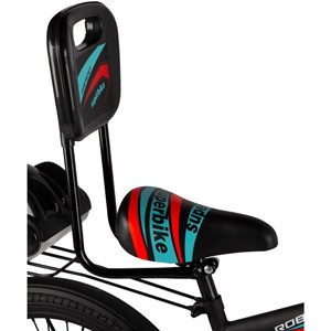 دوچرخه شهری کودک سایز 16 مدل راپیدو RAPIDO 3R08_اسباب بازی