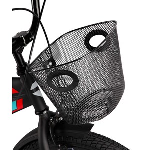 دوچرخه شهری کودک سایز 16 مدل راپیدو RAPIDO 3R08_اسباب بازی