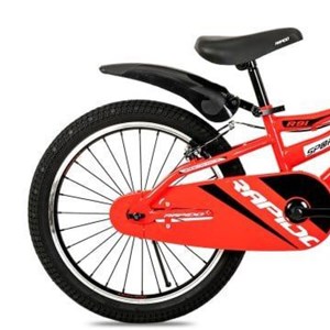 دوچرخه اورجینال کودک سایز 20 مدل راپیدو RAPIDO 5R91_اسباب بازی