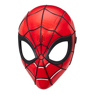 ماسک سخنگو اسپایدرمن (مرد عنکبوتی) Spider-Man_اسباب بازی 