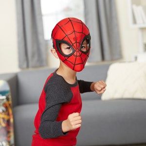 ماسک سخنگو اسپایدرمن (مرد عنکبوتی) Spider-Man_اسباب بازی 