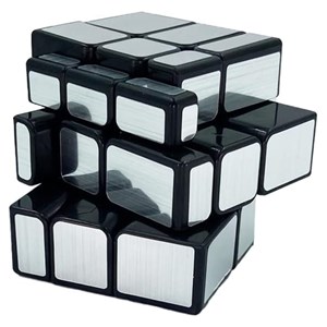 مکعب روبیک حجمی آینه ای برند مویو میلانگ MOYU مدل 8816 MF_اسباب بازی