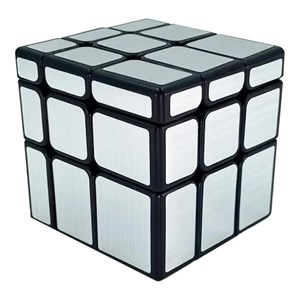 مکعب روبیک حجمی آینه ای برند مویو میلانگ MOYU مدل 8816 MF_اسباب بازی