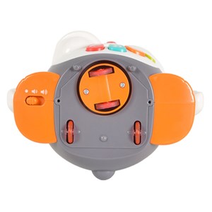 اسباب بازی خرگوش موزیکال هولی تویز مدل HE9991 Dancing Bunny HOLA TOYS_اسباب بازی