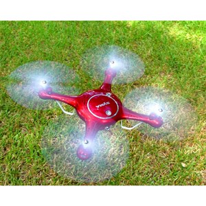 کوادکوپتر دوربین دار سایما مدل Syma X5UW_اسباب بازی