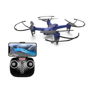 کوادکوپتر دوربین دار سایما مدل SYMA X31_اسباب بازی