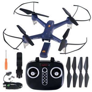 کوادکوپتر دوربین دار سایما مدل SYMA X31_اسباب بازی