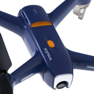 کوادکوپتر دوربین دار سایما مدل SYMA X31_اسباب بازی