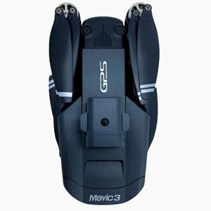 کوادکوپتر دوربین دار مدل D31 GPS_اسباب بازی