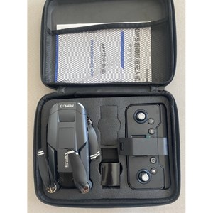 کوادکوپتر دوربین دار مدل D31 GPS_اسباب بازی