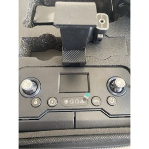 کوادکوپتر دوربین دار مدل D31 GPS_اسباب بازی