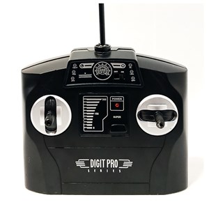 ماشین کنترلی شارژی جیپ سبز مقیاس 1:14 مدل RC Cars Hummer H2_اسباب بازی