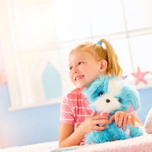 عروسک سورپرایزی اسکراف لاوز Scruff-a-Luvs