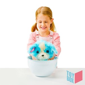 عروسک سورپرایزی اسکراف لاوز Scruff-a-Luvs