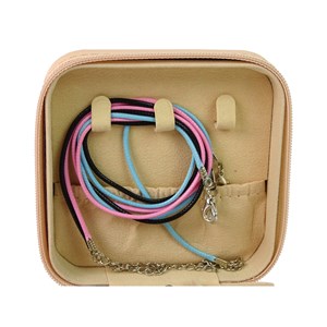 جعبه ساخت دستبند و گردنبند همراه با بگ هدیه یونیکورن _اسباب بازی