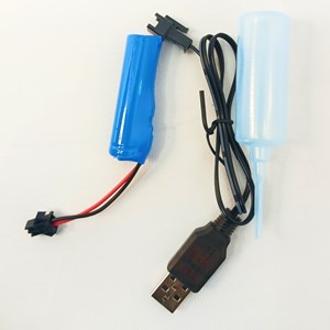 ماشین کنترلی مسابقه ای دودزا مقیاس 1:18_اسباب بازی